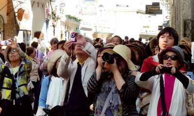 tourisme chinois maroc