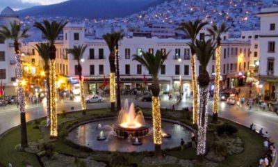 villes sans bidonvilles