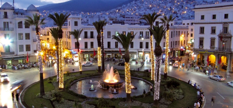 villes sans bidonvilles