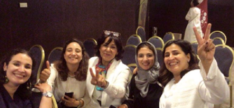 AFEM Association