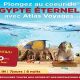 ATLAS Voyage EGYPTE