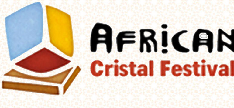 African Cristal Festival