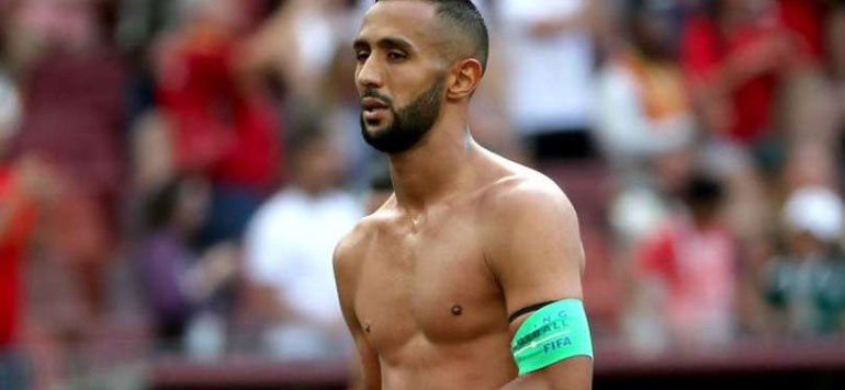 BENATIA