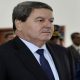 DG algerien Surete National