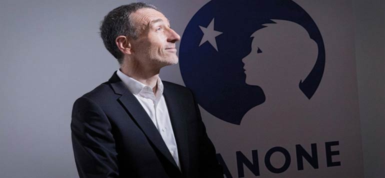 Danone Faber