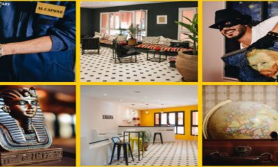 ENIGMA Marrakech