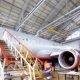 Ecosysteme aeronotique