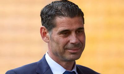 Fernando Hierro