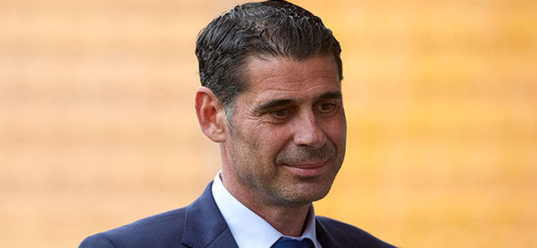 Fernando Hierro