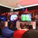 GAMING CASABLANCA Morocco mall