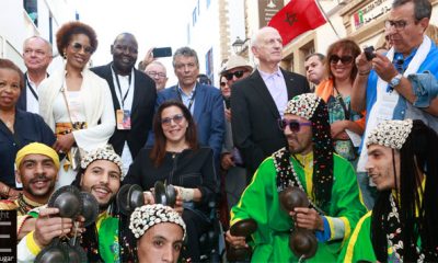 GNAOUA 1