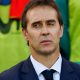Julen Lopetegui