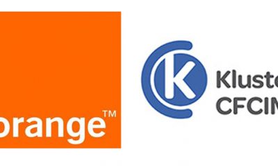 Kluster CFCIM Orange Maroc