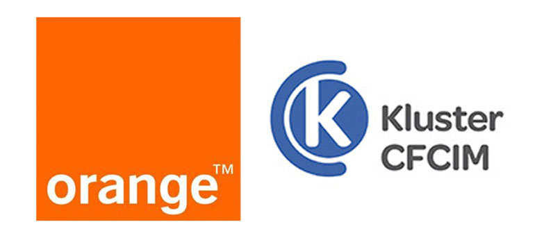 Kluster CFCIM Orange Maroc