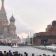 Kremlin Russie