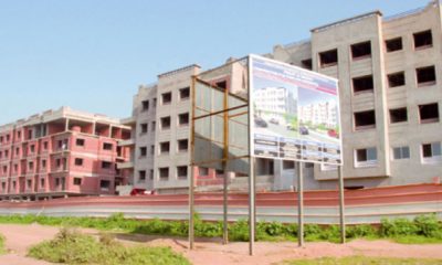Logements neufs conventionn