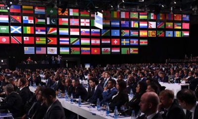 Maroc 2026