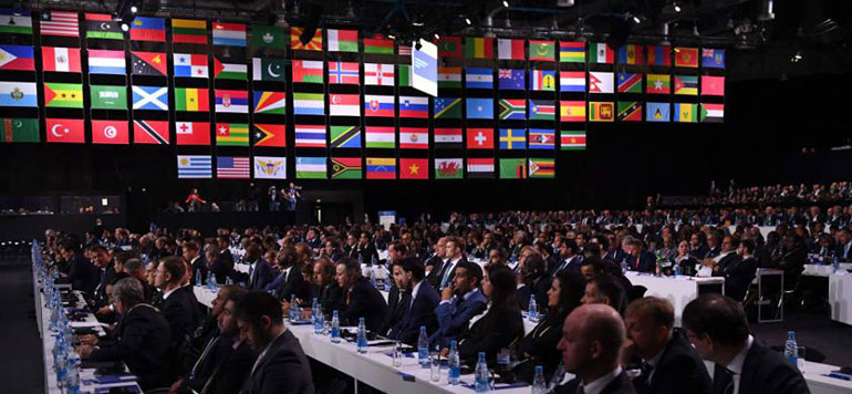 Maroc 2026