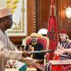Maroc Nigeria GAZODUC