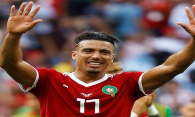 Nabil Dirar