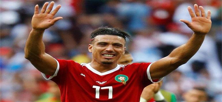 Nabil Dirar