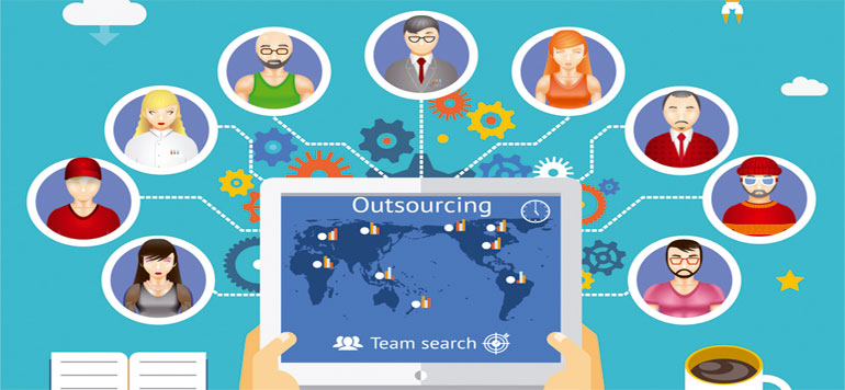 Outsourcing