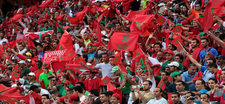 PUBLIC marocain