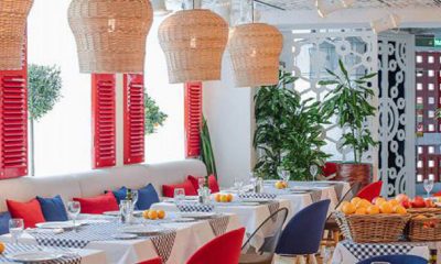 Restauration Moscou