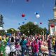 Russie 2018 fete