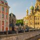 Saint Petersbourg