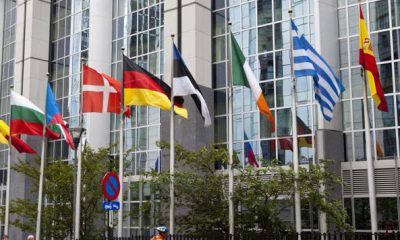 UE Siege europe