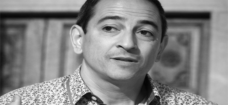 Youssouf Amine Elalamy