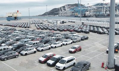 auto maroc
