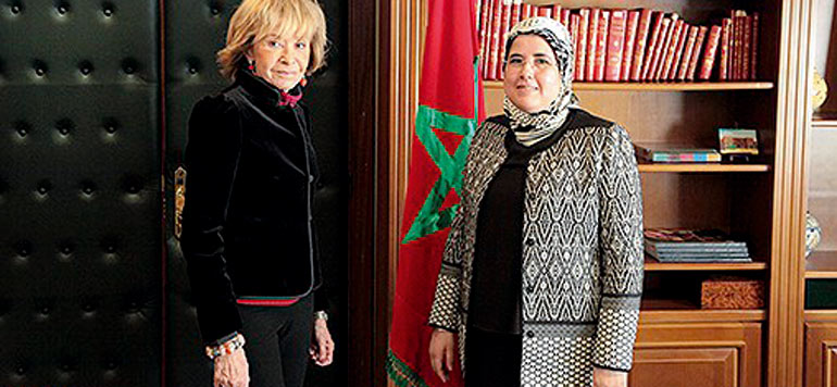 developpement durable Maroc