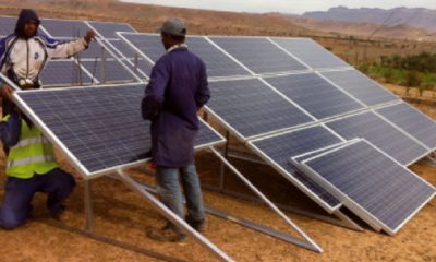 energie electrique