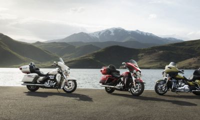 harley davidson