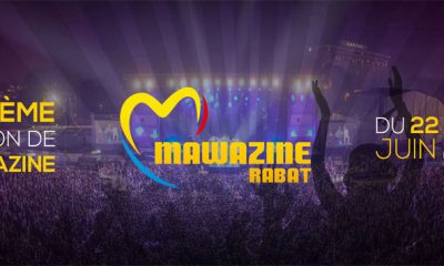 mawazine