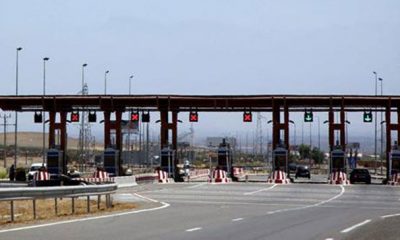 ADM Circulation autoroute M