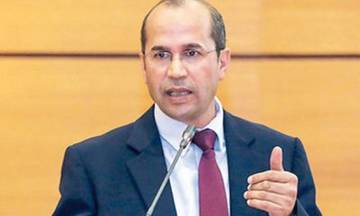 Abdelghani Lakhdar
