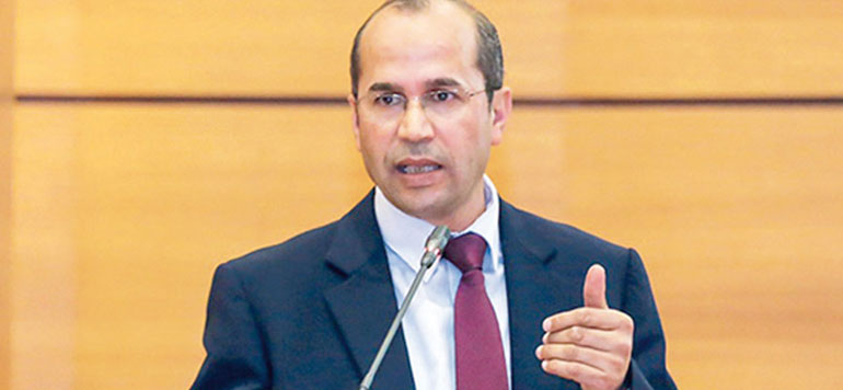 Abdelghani Lakhdar