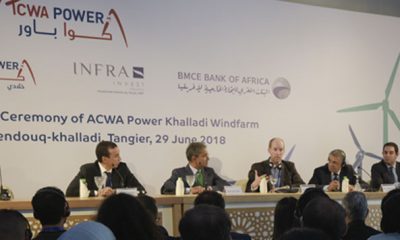 Acwa power