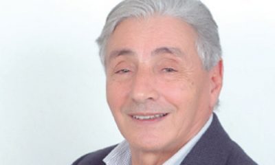 Ahmed Ghazali