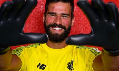 Alisson