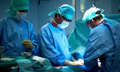 Chirurgie FES