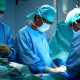 Chirurgie FES