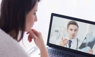 DABA DOC teleconsultation