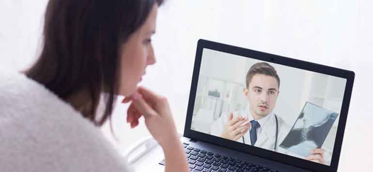 DABA DOC teleconsultation