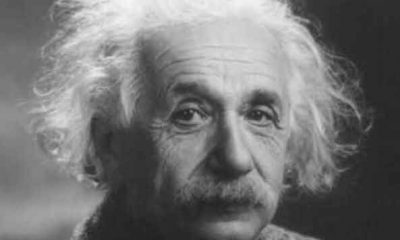 Einstein