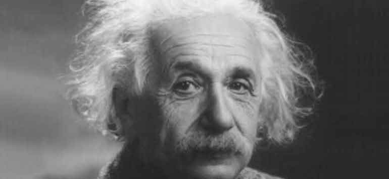 Einstein