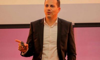 Fahd Bennani DG de T man G